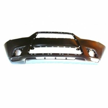 Paragolpes Delantero Mitsubishi Asx Años 2010 a 2012