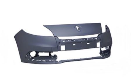 Paragolpes Delantero Renault Scenic III año 2012 a 2014