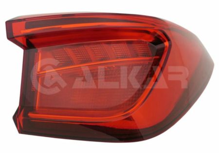 Piloto Trasero Derecho Seat Leon año 2019 a 2024 - Imagen 2