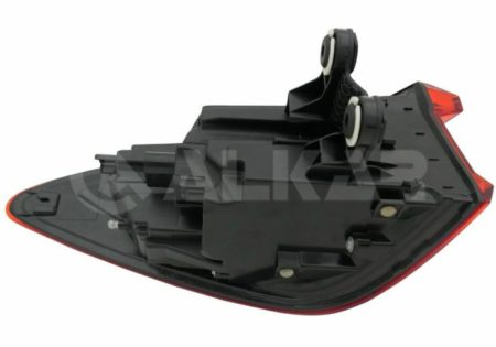 Piloto Trasero Derecho Seat Leon año 2019 a 2024 - Imagen 4