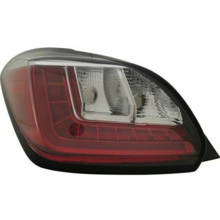 Piloto trasero Izquierdo Mitsubishi Space Star año 2020 a 2023 - Imagen 2