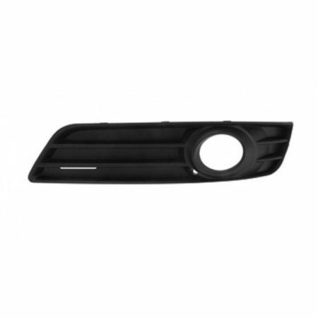 Rejilla Izquierda Paragolpes Delantero Audi A3 Años 2008 a 2012