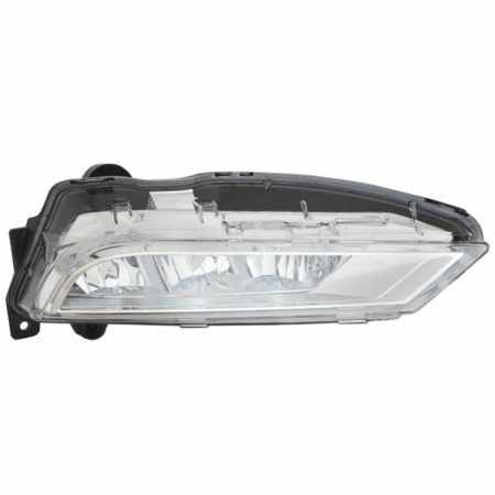 Faro Antiniebla Derecho Seat Leon Año 2017 a 2020 - Imagen 4