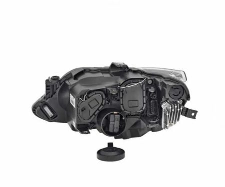 Faro Delantero Derecho Seat Ibiza año 2015 a 2017 - Imagen 2