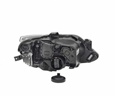 Faro Delantero Izquierdo Seat Ibiza año 2015 a 2017 - Imagen 2