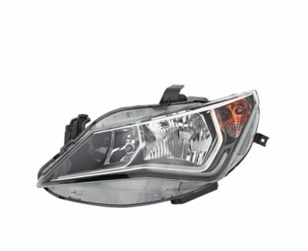 Faro Delantero Izquierdo Seat Ibiza año 2015 a 2017 - Imagen 4