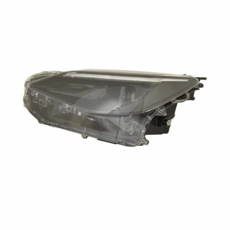 Faro Delantero Izquierdo Toyota Yaris Cross Años 2020 a 2024