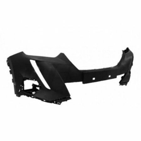 Paragolpes Delantero Peugeot 2008 Años 2019 a 2023 Agujeros Sensor