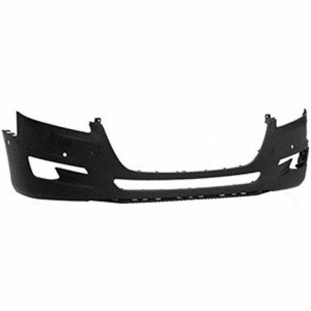 Paragolpes Delantero Peugeot 508 Años 2011 a 2014 Agujeros Sensor
