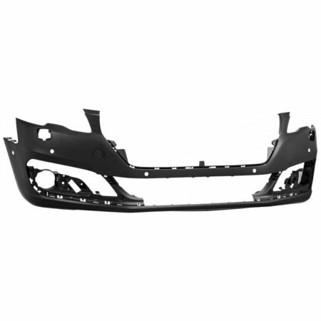 Paragolpes Delantero Peugeot 508 Años 2014 a 2017 Sensor + Lavafaros + PDC - Imagen 4