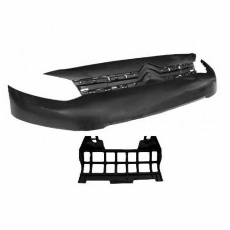 Paragolpes Delantero Superior Citroen Spacetourer Año 2016 a 2024 - Imagen 4