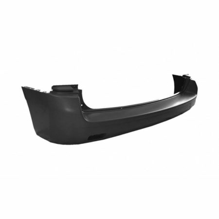 Paragolpes Trasero Toyota Proace Año 2016 a 2025 Chasis Corto - Imagen 2