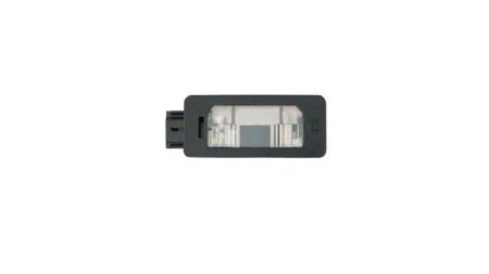 Piloto Luz Matricula Bmw Serie 3 E90 4P E91 Touring Años 2005 a 2011
