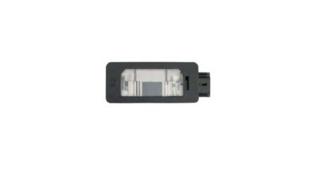 Piloto Luz Matricula Bmw Serie 3 E90 4P E91 Touring Años 2005 a 2011 - Imagen 2