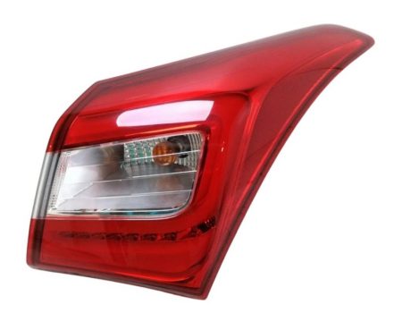 Piloto Trasero Derecho Hyundai I30 3P/5P año 2012 a 2017 LED - Imagen 2