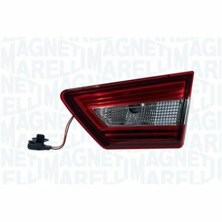 Piloto Trasero Derecho Porton Renault Clio año 2012 a 2016 - Imagen 2