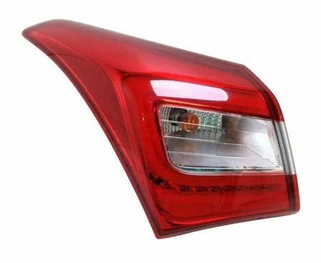 Piloto Trasero Izquierdo Hyundai I30 3P/5P año 2012 a 2017 LED