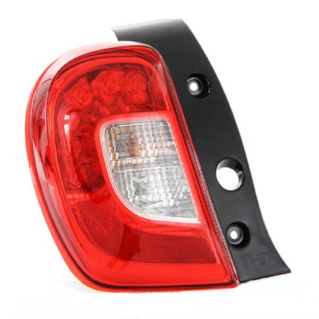 Piloto Trasero Izquierdo Nissan Micra año 2014 a 2017 LED - Imagen 3