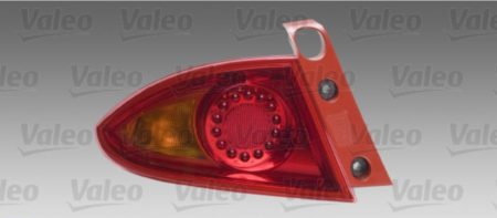 Piloto Trasero Izquierdo Seat Leon año 2005 a 2012 Valeo