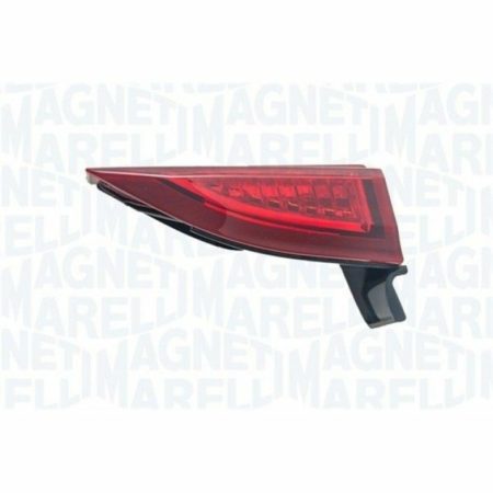 Piloto trasero izquierdo portón Fiat Tipo 4P Año 2016 a 2021 - Imagen 2