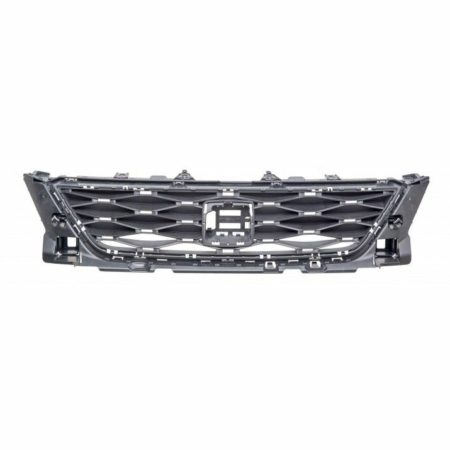 Rejilla Delantera Seat Ateca Año 2017 a 2021 - Imagen 2