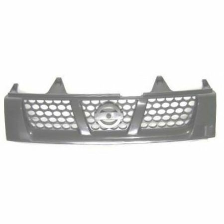 Rejilla Delantera Superior Nissan Pick-Up Año 2001 a 2010 PickUp - Imagen 2