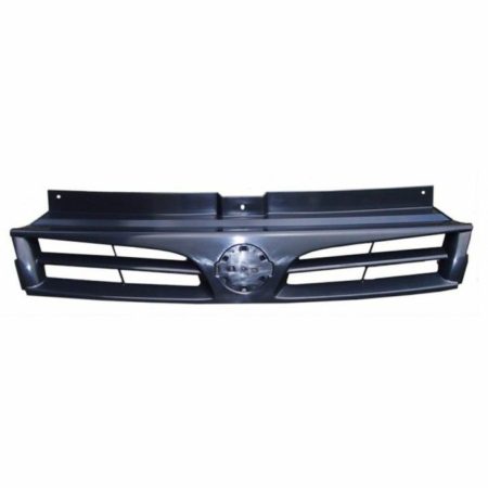 Rejilla Delantera Superior Nissan Primastar Año 2001 a 2006