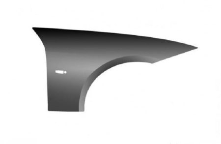 Aleta Delantera Derecha Bmw Serie 3 E90/E91 Años 2005 a 2013 - Imagen 4