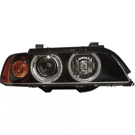 Faro Delantero Derecho Bmw Serie 5 E39 año 2000 a 2003 - Imagen 3