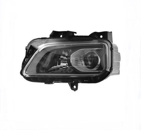 Faro Delantero Izquierdo Hyundai Kona Año 2017 a 2020 92101J9000 - Imagen 2