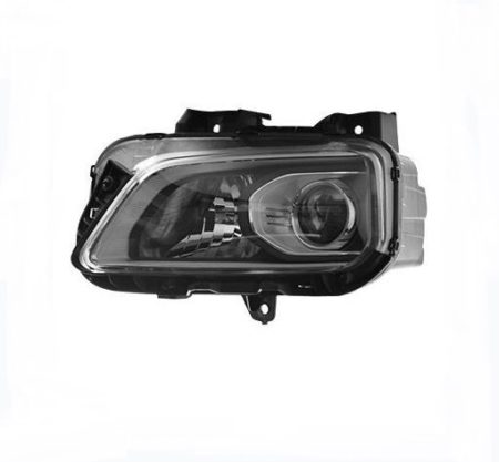 Faro Delantero Izquierdo Hyundai Kona Año 2017 a 2020 92101J9000 - Imagen 4