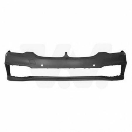 Paragolpes Delantero Bmw Serie 5 G30/G31 Años 2017 a 2020 (4 Agujeros Sensor)