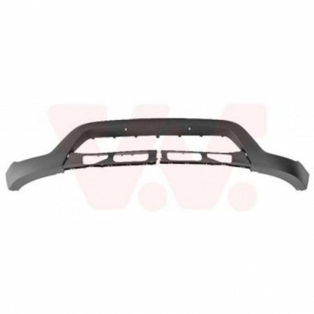 Paragolpes Delantero Inferior Bmw X1 E84 Años 2012 a 2015 - Imagen 3