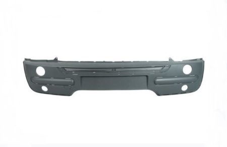 Paragolpes Delantero Mini One R50/R53 Año 2001 a 2006 - Imagen 2