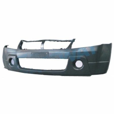 Paragolpes Delantero Suzuki Grand Vitara Años 2006 a 2009 Agujeros Niebla