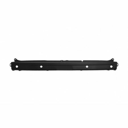 Paragolpes Central Trasero Nissan NV400 año 2010 a 2022 Agujeros Sensor - Imagen 4