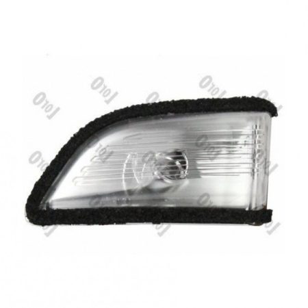 Intermitente Espejo Derecho Volvo XC60 Años 2008 a 2013 - Imagen 2
