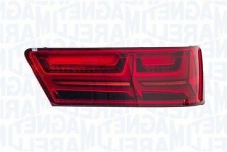 Piloto Trasero Derecho Audi Q7 Años 2015 a 2019 - Imagen 2