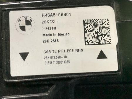 Piloto trasero derecho Bmw X6 G06 F96 Años 2019 a 2023 - Imagen 3