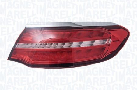 Piloto Trasero Derecho Mercedes GLC Coupe C253 Años 2015 a 2020 - Imagen 2
