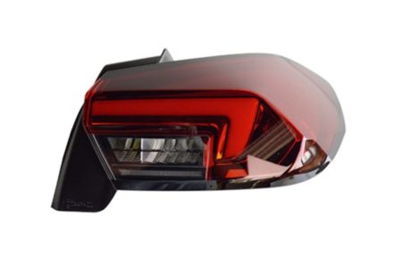 Piloto Trasero Derecho Opel Corsa F año 2019 a 2025 Led - Imagen 3