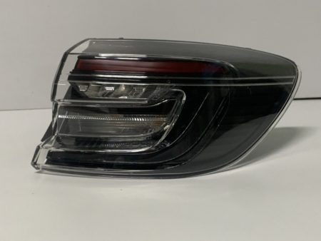 Piloto trasero derecho Renault Clio V Año 2019 a 2024 LED 265502066R (Articulo Reciclado) - Imagen 5