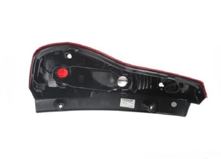 Piloto Trasero Derecho Renault Scenic III año 2009 a 2012 Valeo - Imagen 2