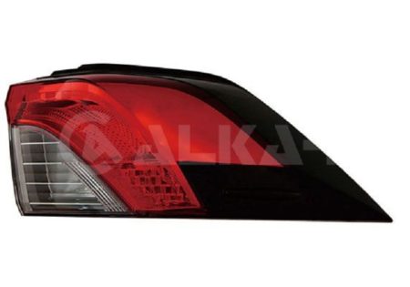 Piloto Trasero Derecho Toyota RAV4 año 2018 a 2024 RAV-4 - Imagen 3