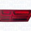 Piloto Trasero Izquierdo Audi Q7 Años 2015 a 2019 - Imagen 2