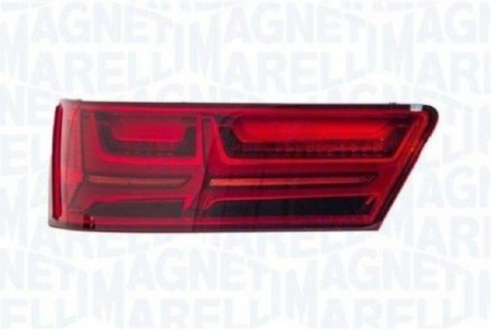 Piloto Trasero Izquierdo Audi Q7 Años 2015 a 2019 - Imagen 5