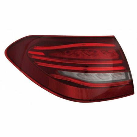 Piloto Trasero Izquierdo Mercedes Clase C W205 Kombi Años 2018 a 2021 Restyling - Imagen 2