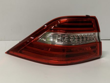 Piloto trasero izquierdo Mercedes ML W166 Años 2012 a 2015 LED (Articulo Reciclado)
