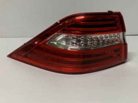 Piloto trasero izquierdo Mercedes ML W166 Años 2012 a 2015 LED (Articulo Reciclado) - Imagen 2