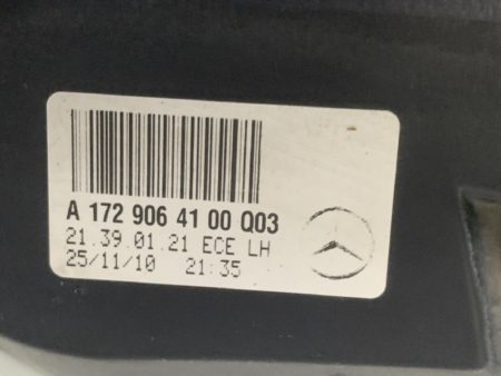 Piloto trasero izquierdo Mercedes SLK R172 Año 2011 a 2015 - Imagen 3